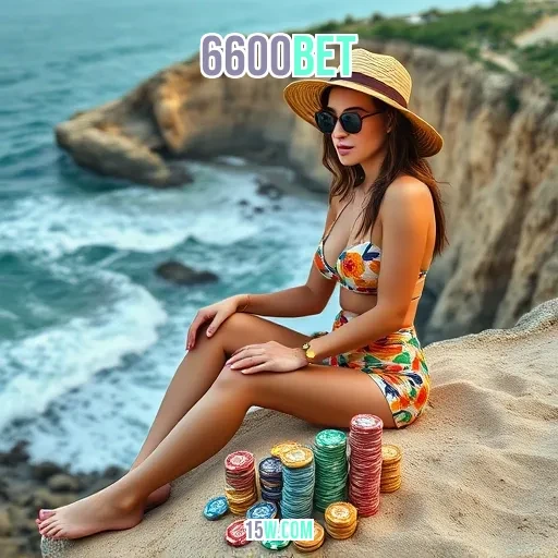 6600bet: Promoções Imperdíveis para Aumentar suas Chances de Ganhar