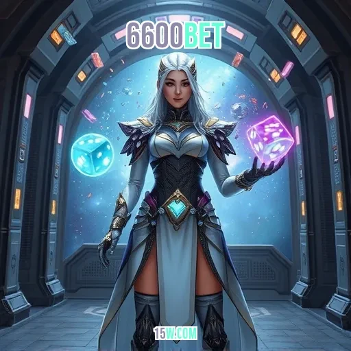 6600bet: Bônus Incríveis para Ganhar Mais em Seus Jogos