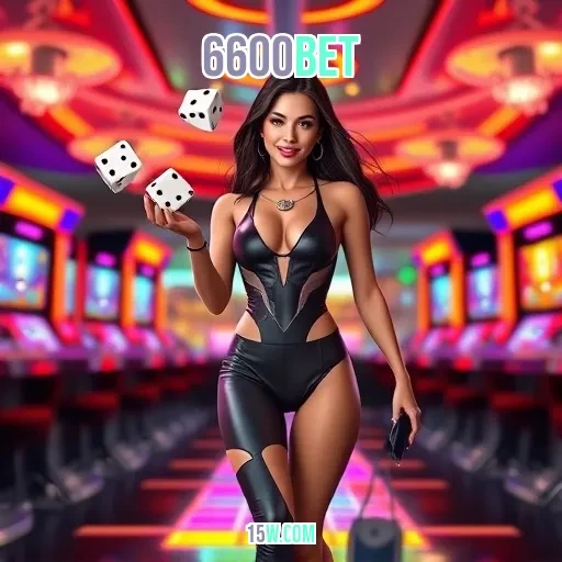 6600bet: Otimize Seu Login e Aumente Seus Ganhos em Jogos Online