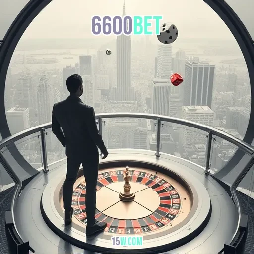 6600bet: Benefícios que Transformam sua Experiência de Jogo VIP